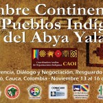 arte BANNER CENTRAL CUMBRE baja