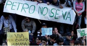 Caso Petro
