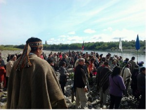 Mapuches 2014-2