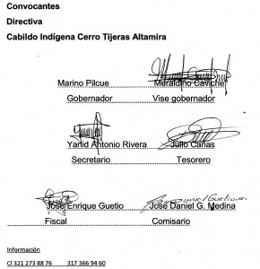 Cerro Tijeras