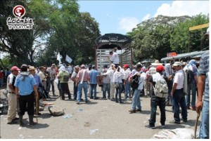 Paro agrario-1