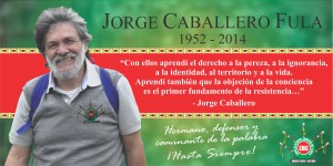 arte PENDON CABALLERO 2