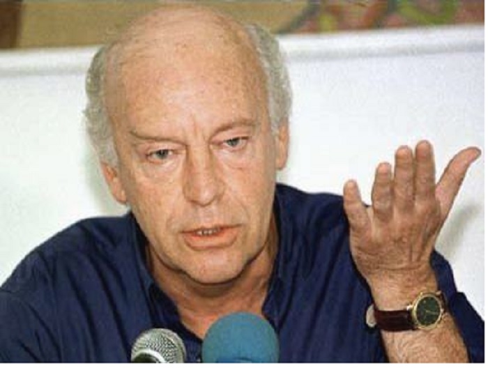 Eduardo Galeano