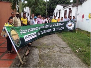 Foro Victimas_Villavicencio