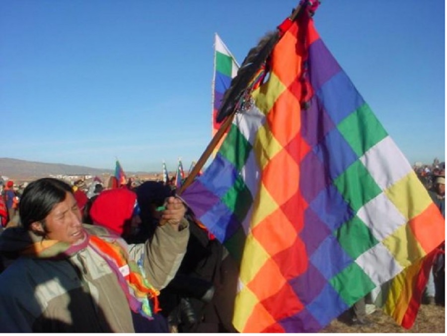 Mineria_EvoMorales_Bolivia