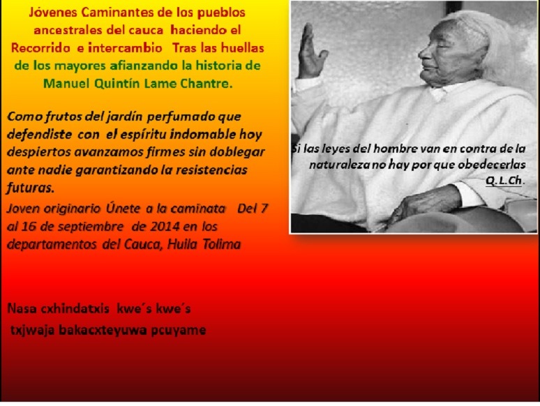 Jovenes_Caminata_CRIC