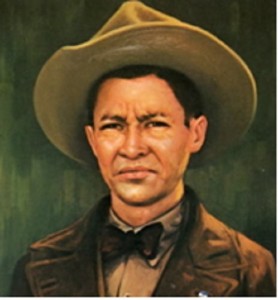 Nicaragua_Augusto_Sandino