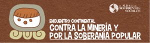 Gutemala_Encuentro_Mineria