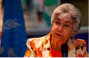 Flavia  Pansieri_ONU