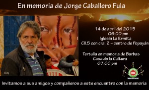 caballero listo