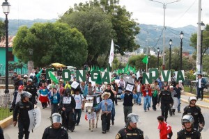 Movilización_No_Mineria_Peru