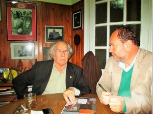 Pérez Esquivel_Argentino