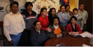 Argentina_Mapuches