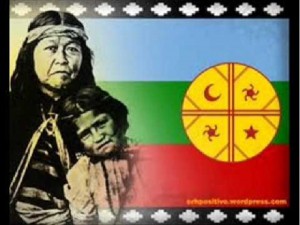 Mapuches
