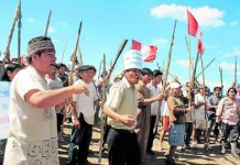 Urgen al gobierno a continuar el diálogo