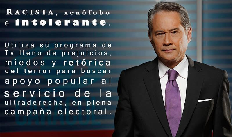 Séptimo día y la parabola de los ciegos