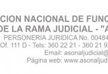 Respeto a los postulados de la Constitución Política