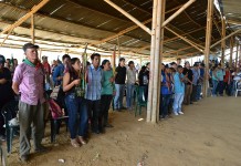 Síntesis de Junta Directiva Extraordinaria CRIC. Septiembre 17 de 2015