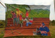 El Propósito de la Propaganda Racista. Segunda Víctima: Julio Tumbo y la Liberación de la Madre Tierra