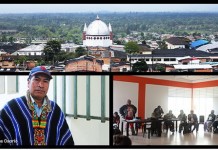 Putumayo le saca los dientes a la explotación de hidrocarburos