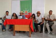 Movimiento Indígena del CRIC, Sectores Sociales y Populares del Cauca se declaran en Asamblea Permanente