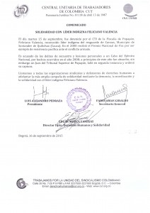 Solidaridad con Feliciano Valencia_1