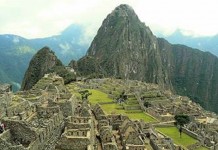 Peru: Día de la Raza
