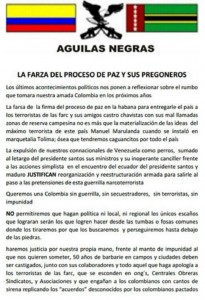 Amenazas_Aguilas_Negras_1