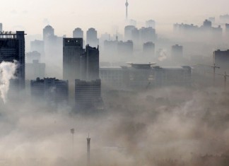 Alerta sobre la negociación de cambio climático