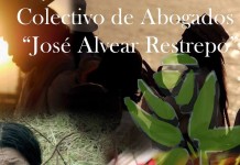 Acciones urgentes: Colectivo de Abogados “José Alvear Restrepo”