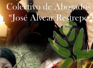 Acciones urgentes: Colectivo de Abogados “José Alvear Restrepo”