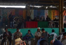 Pueblos, sectores sociales y populares llaman a retomar la Minga de Resistencia Social y Comunitaria para seguir tejiendo la unidad