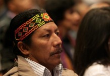 Sin Éxito Finalizo la Audiencia Pública en la Ciudad de Popayán en el Caso de Feliciano Valencia