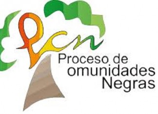 Palenke Alto Cauca-PCN: #FelicianoLibreYa