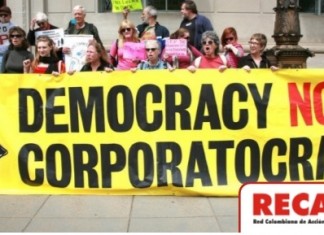 Qué es el pacto secreto TPP y por qué tiene que preocuparle