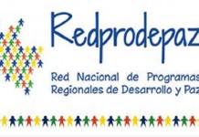 PDP Cesar y demás miembros de la Redprodepaz exigen respeto por el derecho a la protesta social y solicita el esclarecimiento de responsabilidad del ESMAD en la muerte de dos ciudadanos en Chiriguaná, Cesar
