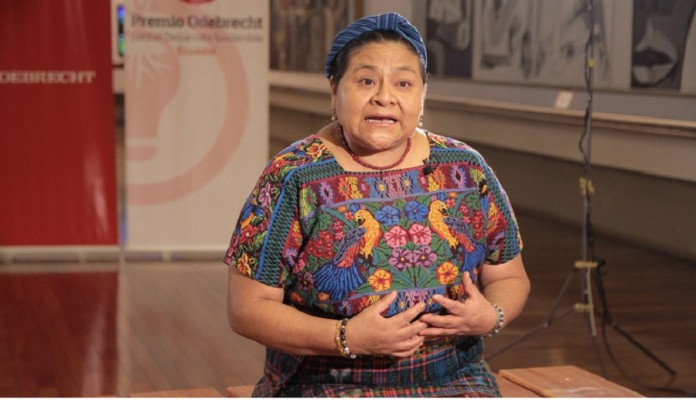 Rigoberta_Menchu