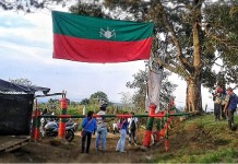 Hombres armados atacan Centro de Armonización donde se encuentra Feliciano Valencia. El Gobernador de Munchique los Tigres presenta Denuncia Pública sobre estos hechos de persecución que continúan contra el Pueblo Nasa