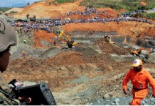 Colombia es un caso agudo de extractivismo en América Latina