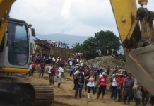 Audiencia Pública Minero Energética Por La Defensa Del Territorio Y La Soberanía Étnica Y Popular
