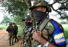 Joven defensor de DDHH es asesinado en Buenaventura por paramilitares