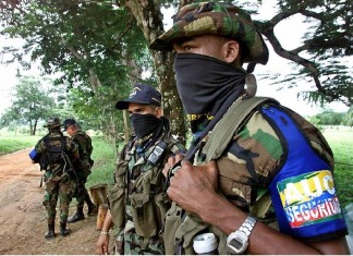 Joven defensor de DDHH es asesinado en Buenaventura por paramilitares