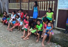 En Medio del Dialogo de la Paz y en Medio del Desarrollo Continua el Abandono, el Olvido y la Desesperanza para el Pueblo Eperara Siapidara del Litoral Pacífico Colombiano.