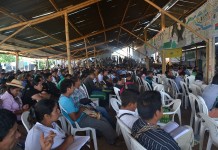 Pueblos Indígenas del Cauca Caminan Hacia el Fortalecimiento del SEIP
