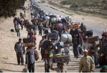 El desarraigo, uno de los mayores dramas que enfrentan los y las migrantes de hoy