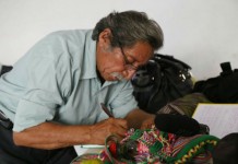 No tengan miedo, “¡Unánse!”, Pide a Comunidades Apicultor Maya que ganó Batalla a Monsanto