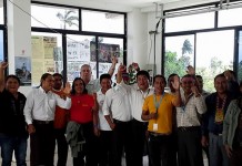 Ecuador Amazonía: Comité Interfederacional mantiene posición firme por la defensa del territorio, la libertad, los derechos y la organización