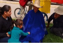 Cajamarca – Perú: Ronderos Asesinados por cuidar su Territorio