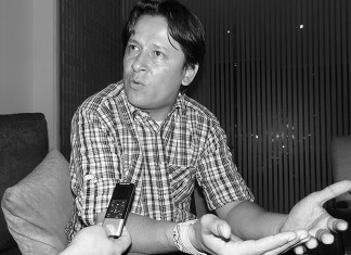“La consulta en Ibagué busca frenar la dictadura minera de Santos”