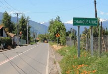 Chile: Organizaciones Sociales se unen por la defensa del agua en Rengo